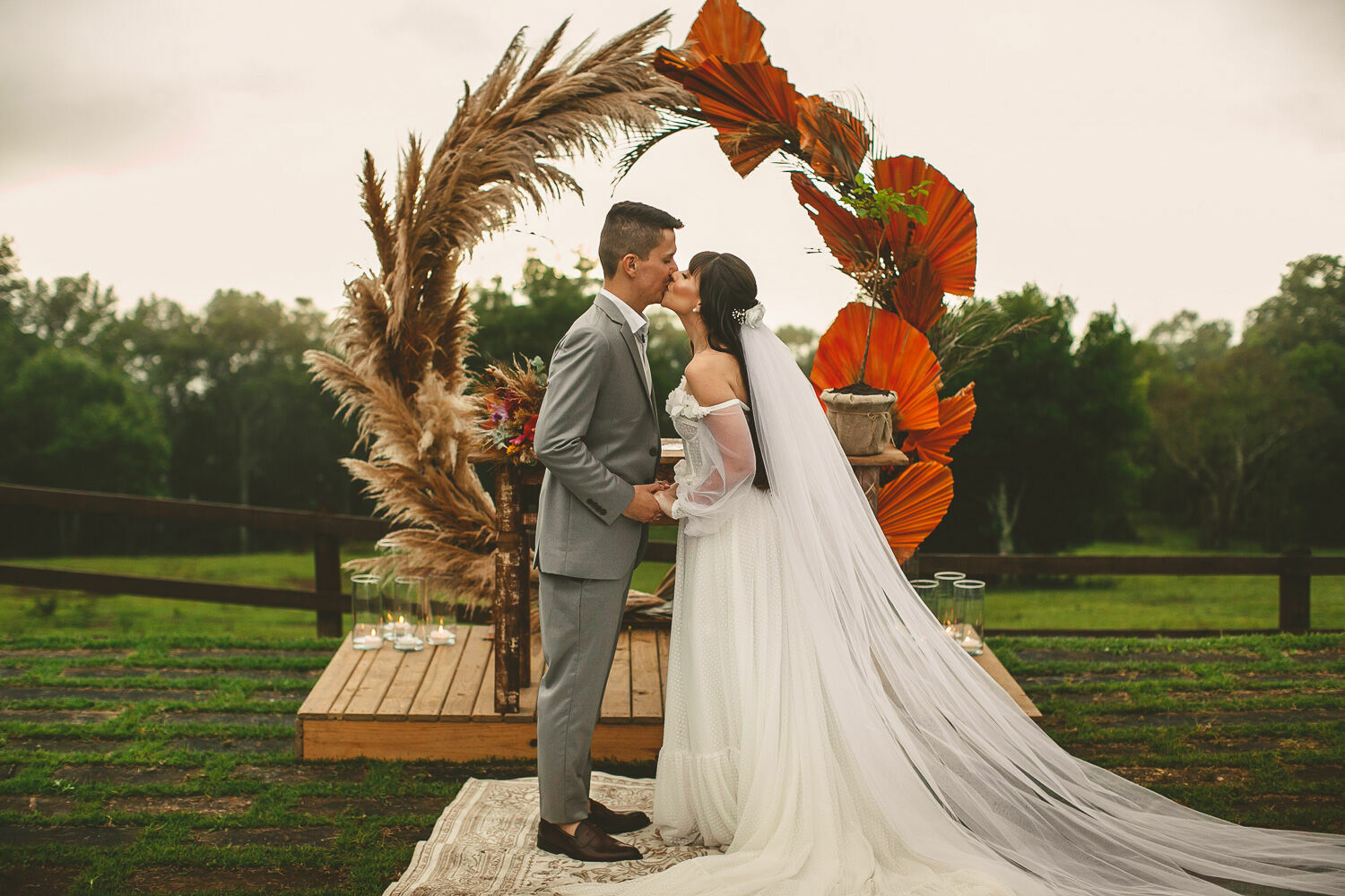 Foto Elopement Wedding - Morada dos Canyons - Andrielli e Lucas Foto Elopement Wedding - Morada dos Canyons - Andrielli e Lucas - Imagem 97