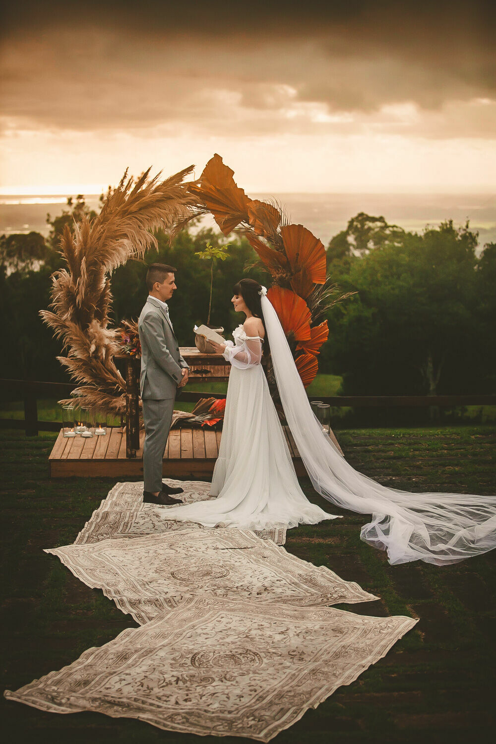 Foto Elopement Wedding - Morada dos Canyons - Andrielli e Lucas Foto Elopement Wedding - Morada dos Canyons - Andrielli e Lucas - Imagem 89