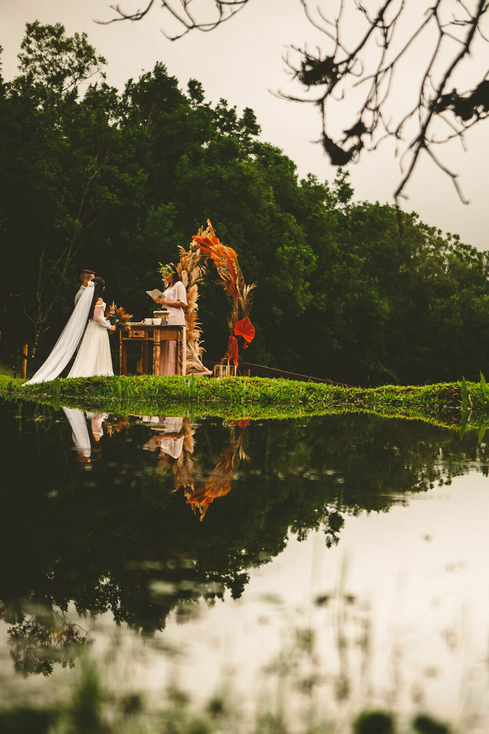 Foto Elopement Wedding - Morada dos Canyons - Andrielli e Lucas Foto Elopement Wedding - Morada dos Canyons - Andrielli e Lucas - Imagem 67