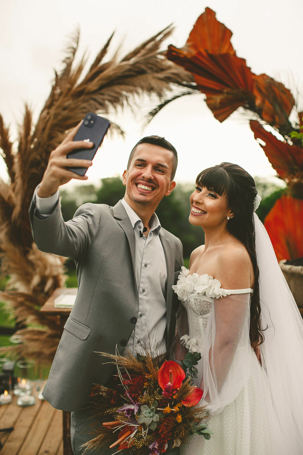 Foto Elopement Wedding - Morada dos Canyons - Andrielli e Lucas Foto Elopement Wedding - Morada dos Canyons - Andrielli e Lucas - Imagem 99
