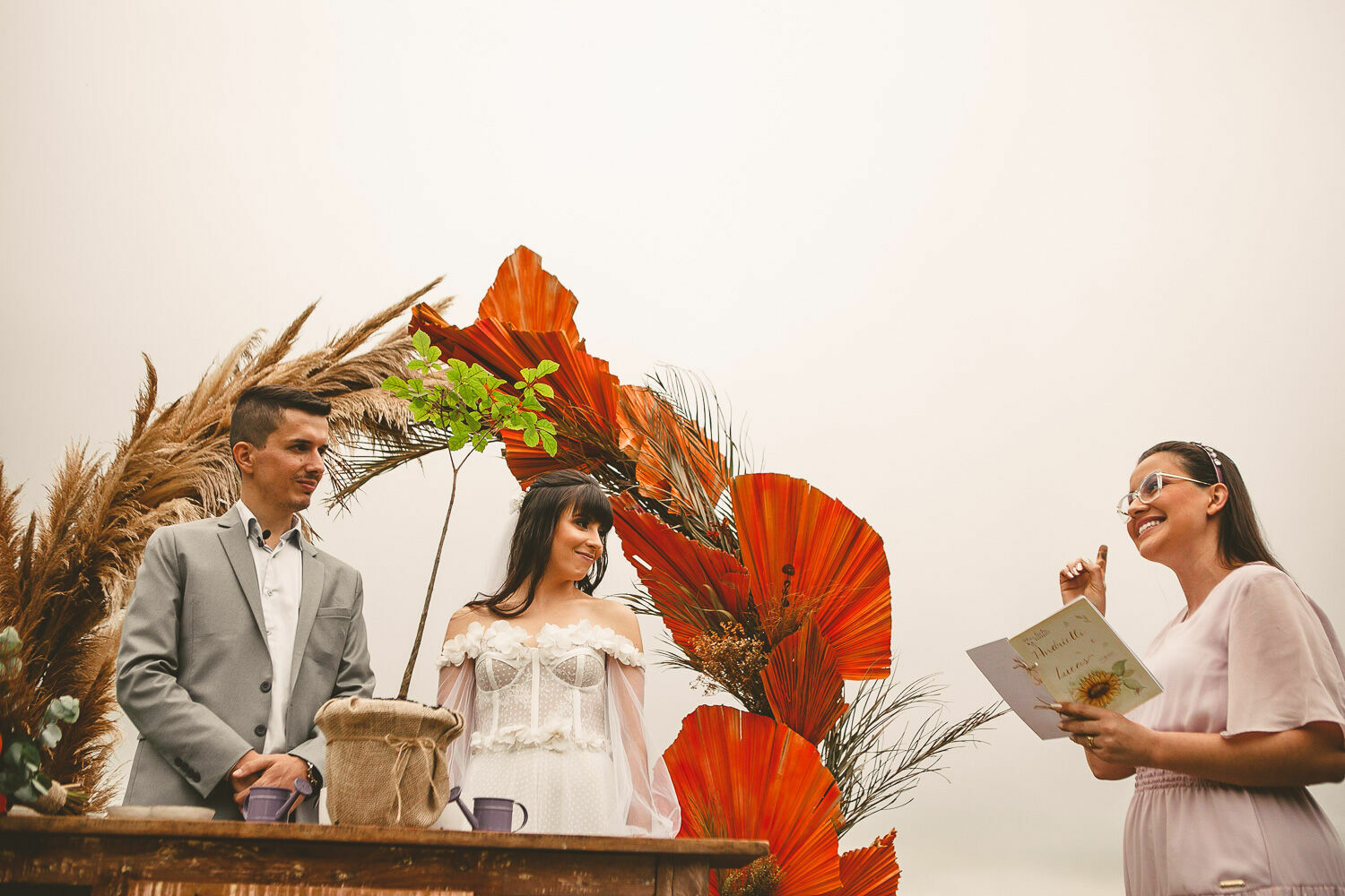 Foto Elopement Wedding - Morada dos Canyons - Andrielli e Lucas Foto Elopement Wedding - Morada dos Canyons - Andrielli e Lucas - Imagem 78