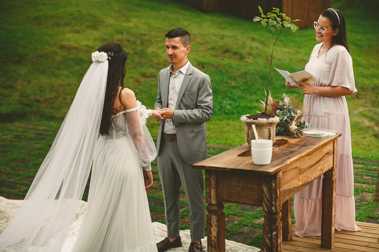Foto Elopement Wedding - Morada dos Canyons - Andrielli e Lucas Foto Elopement Wedding - Morada dos Canyons - Andrielli e Lucas - Imagem 87