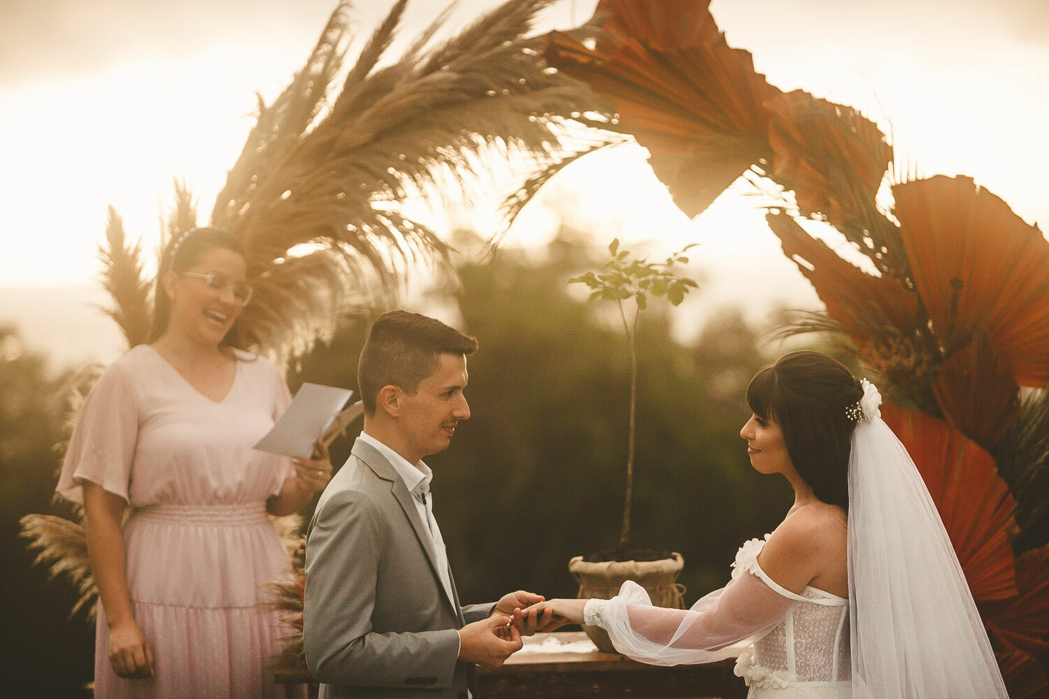 Foto Elopement Wedding - Morada dos Canyons - Andrielli e Lucas Foto Elopement Wedding - Morada dos Canyons - Andrielli e Lucas - Imagem 80