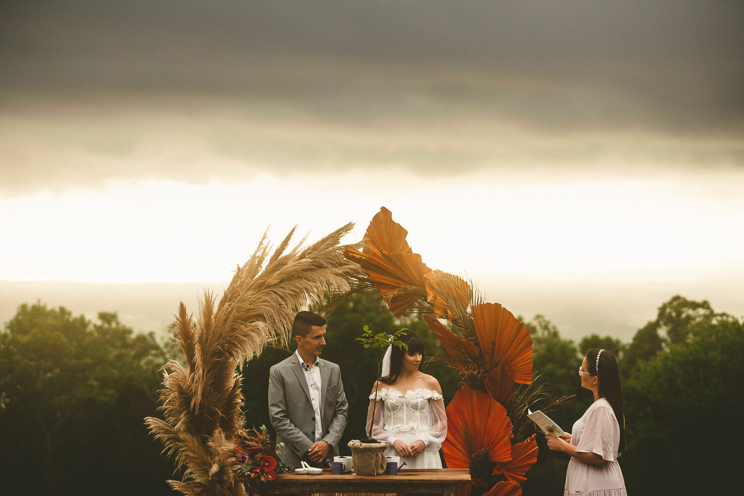 Foto Elopement Wedding - Morada dos Canyons - Andrielli e Lucas Foto Elopement Wedding - Morada dos Canyons - Andrielli e Lucas - Imagem 70