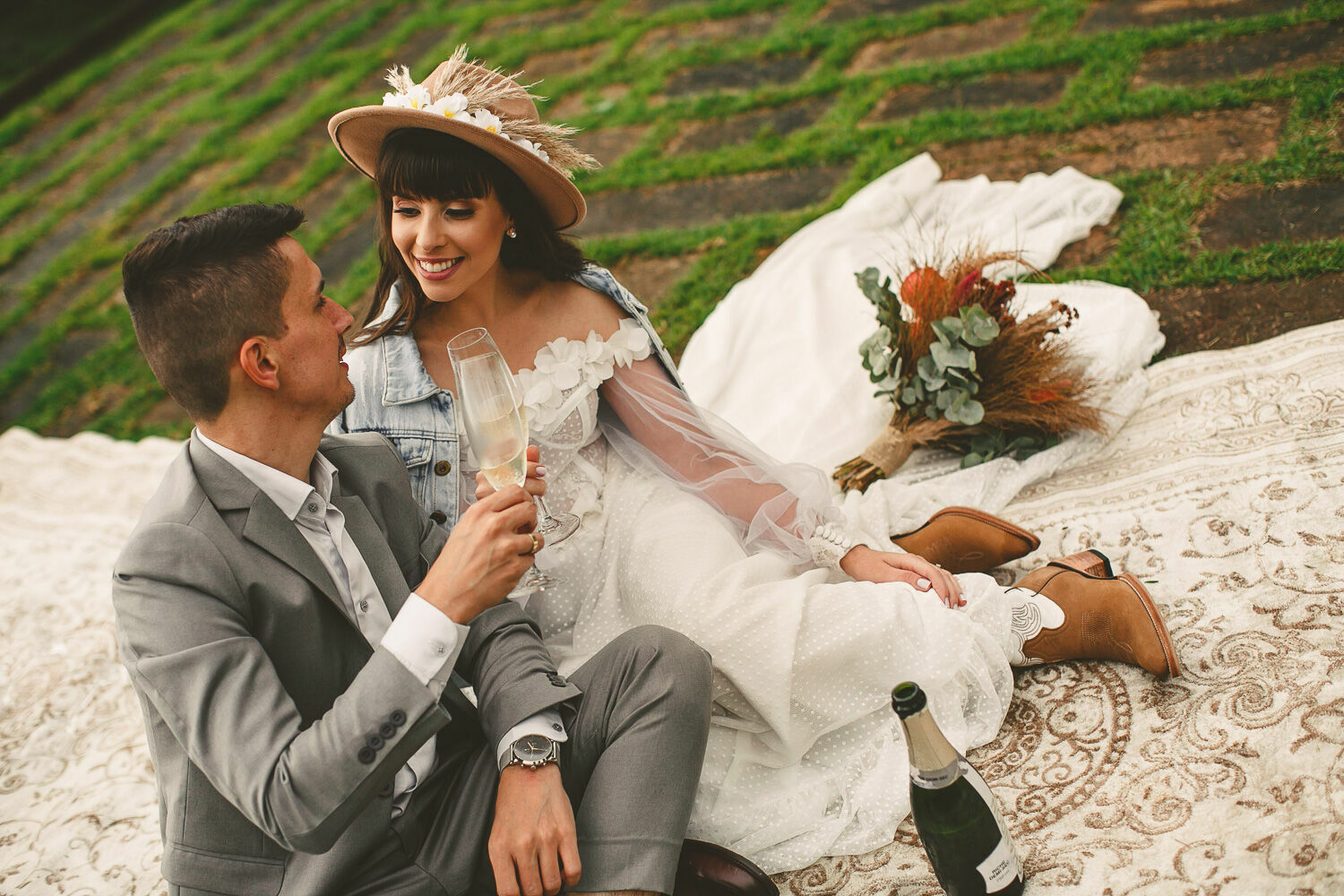 Foto Elopement Wedding - Morada dos Canyons - Andrielli e Lucas Foto Elopement Wedding - Morada dos Canyons - Andrielli e Lucas - Imagem 119