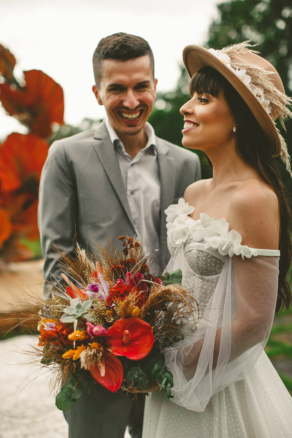 Foto Elopement Wedding - Morada dos Canyons - Andrielli e Lucas Foto Elopement Wedding - Morada dos Canyons - Andrielli e Lucas - Imagem 109