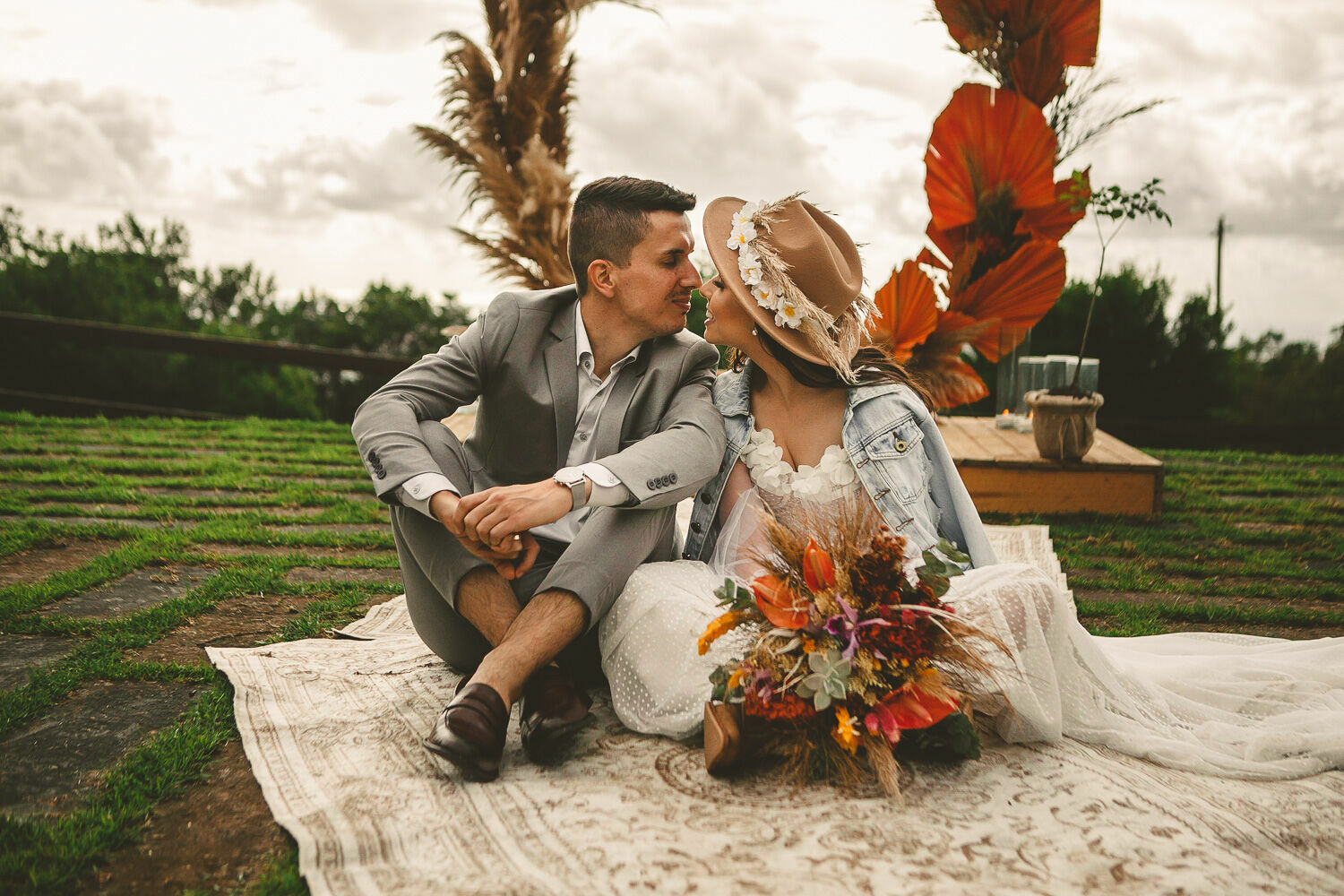 Foto Elopement Wedding - Morada dos Canyons - Andrielli e Lucas Foto Elopement Wedding - Morada dos Canyons - Andrielli e Lucas - Imagem 114