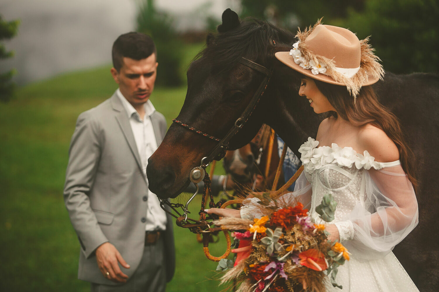 Foto Elopement Wedding - Morada dos Canyons - Andrielli e Lucas Foto Elopement Wedding - Morada dos Canyons - Andrielli e Lucas - Imagem 141