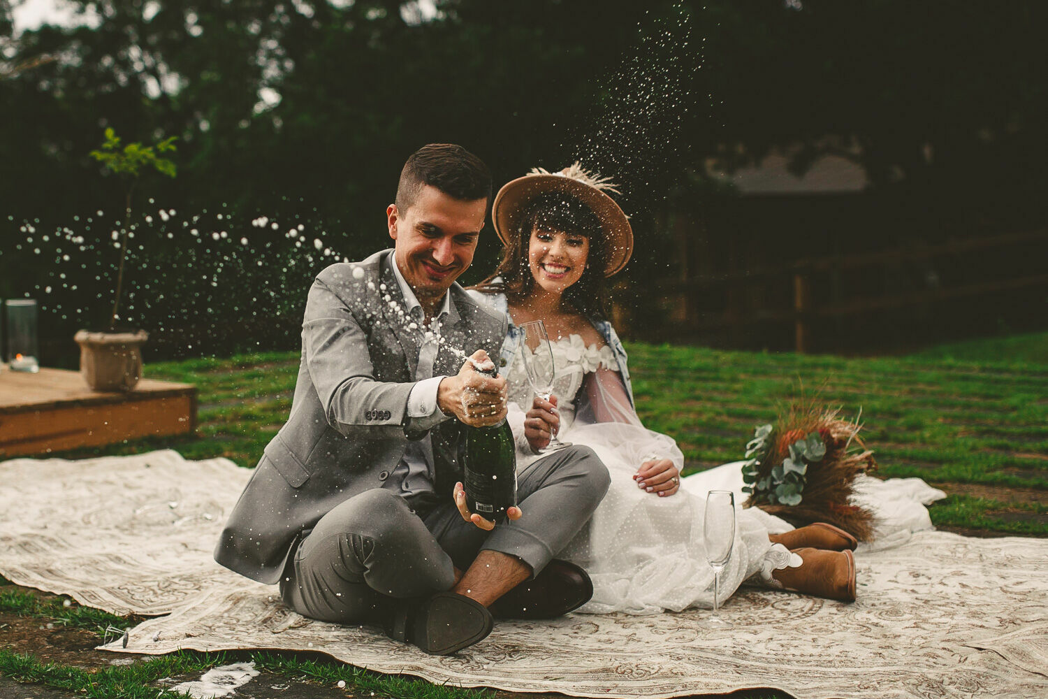 Foto Elopement Wedding - Morada dos Canyons - Andrielli e Lucas Foto Elopement Wedding - Morada dos Canyons - Andrielli e Lucas - Imagem 117