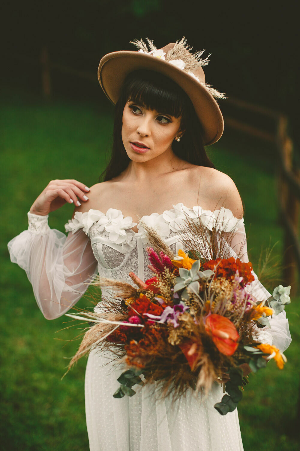 Foto Elopement Wedding - Morada dos Canyons - Andrielli e Lucas Foto Elopement Wedding - Morada dos Canyons - Andrielli e Lucas - Imagem 139