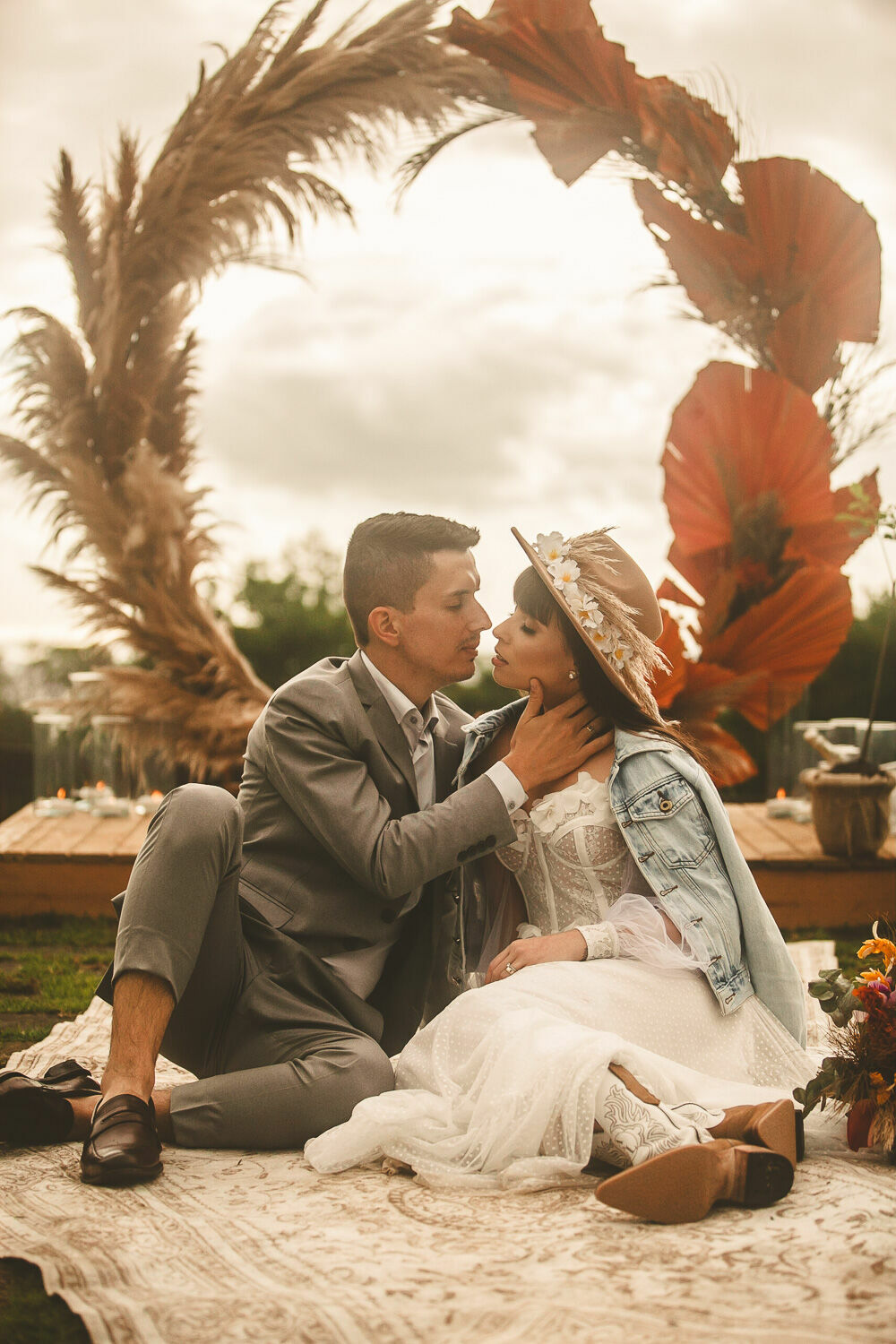 Foto Elopement Wedding - Morada dos Canyons - Andrielli e Lucas Foto Elopement Wedding - Morada dos Canyons - Andrielli e Lucas - Imagem 112