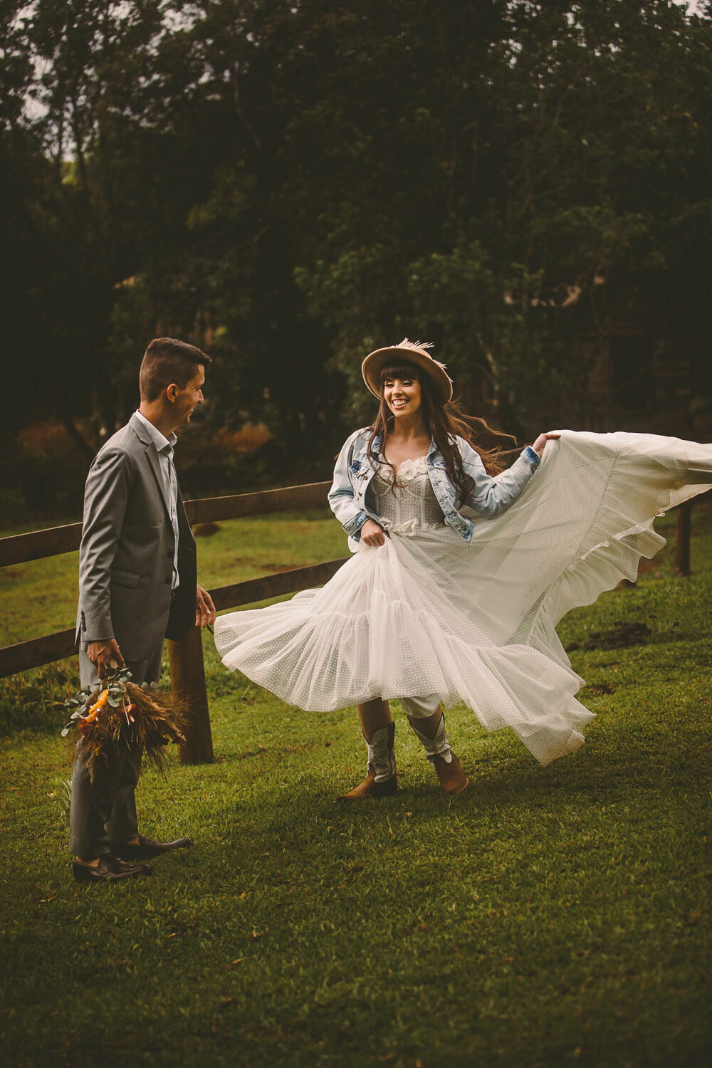 Foto Elopement Wedding - Morada dos Canyons - Andrielli e Lucas Foto Elopement Wedding - Morada dos Canyons - Andrielli e Lucas - Imagem 122
