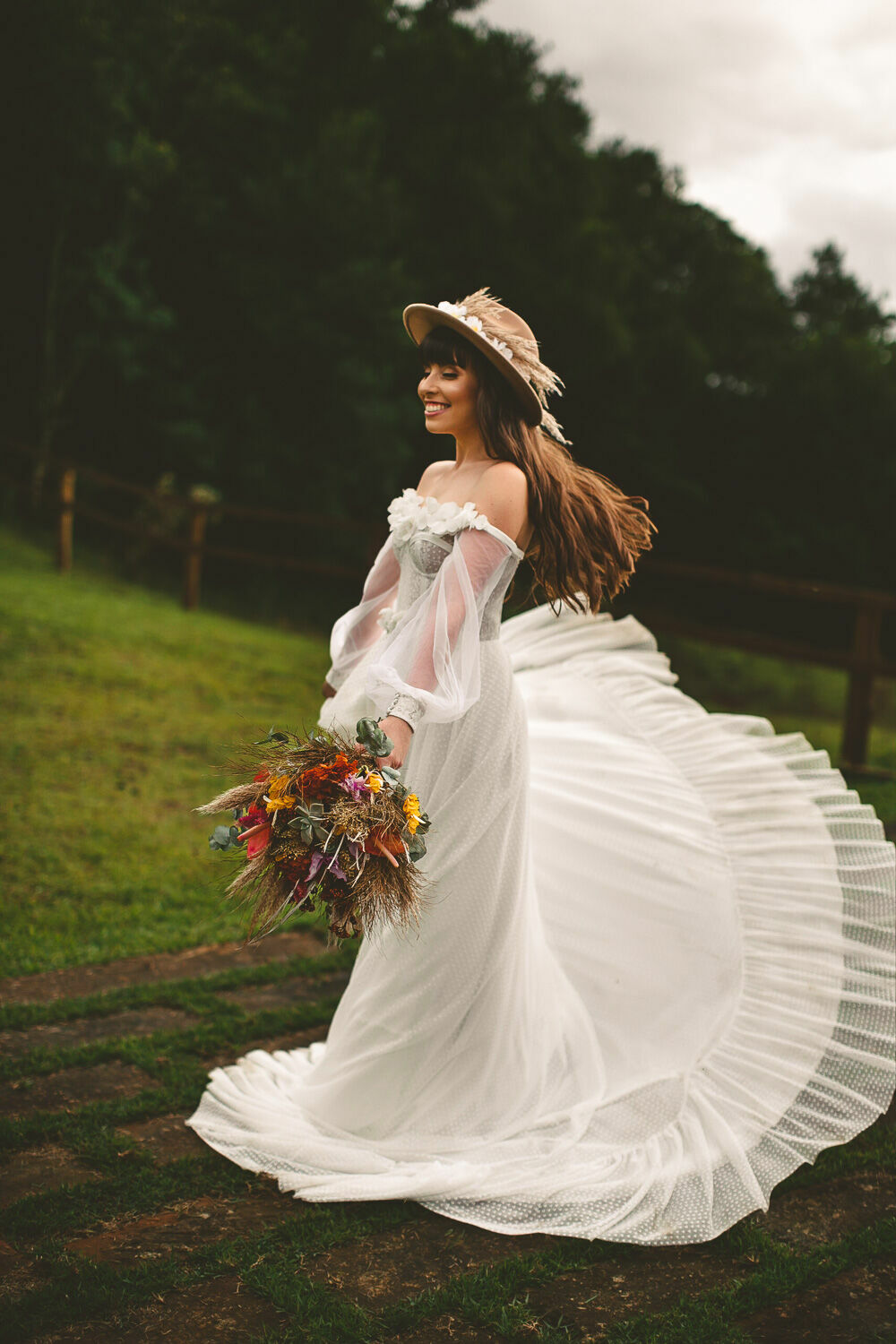 Foto Elopement Wedding - Morada dos Canyons - Andrielli e Lucas Foto Elopement Wedding - Morada dos Canyons - Andrielli e Lucas - Imagem 137