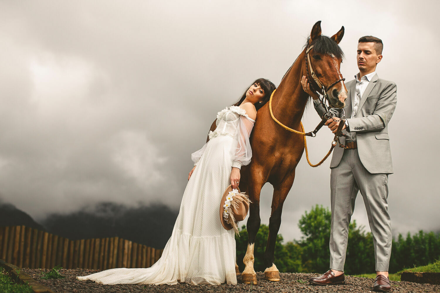 Foto Elopement Wedding - Morada dos Canyons - Andrielli e Lucas Foto Elopement Wedding - Morada dos Canyons - Andrielli e Lucas - Imagem 157
