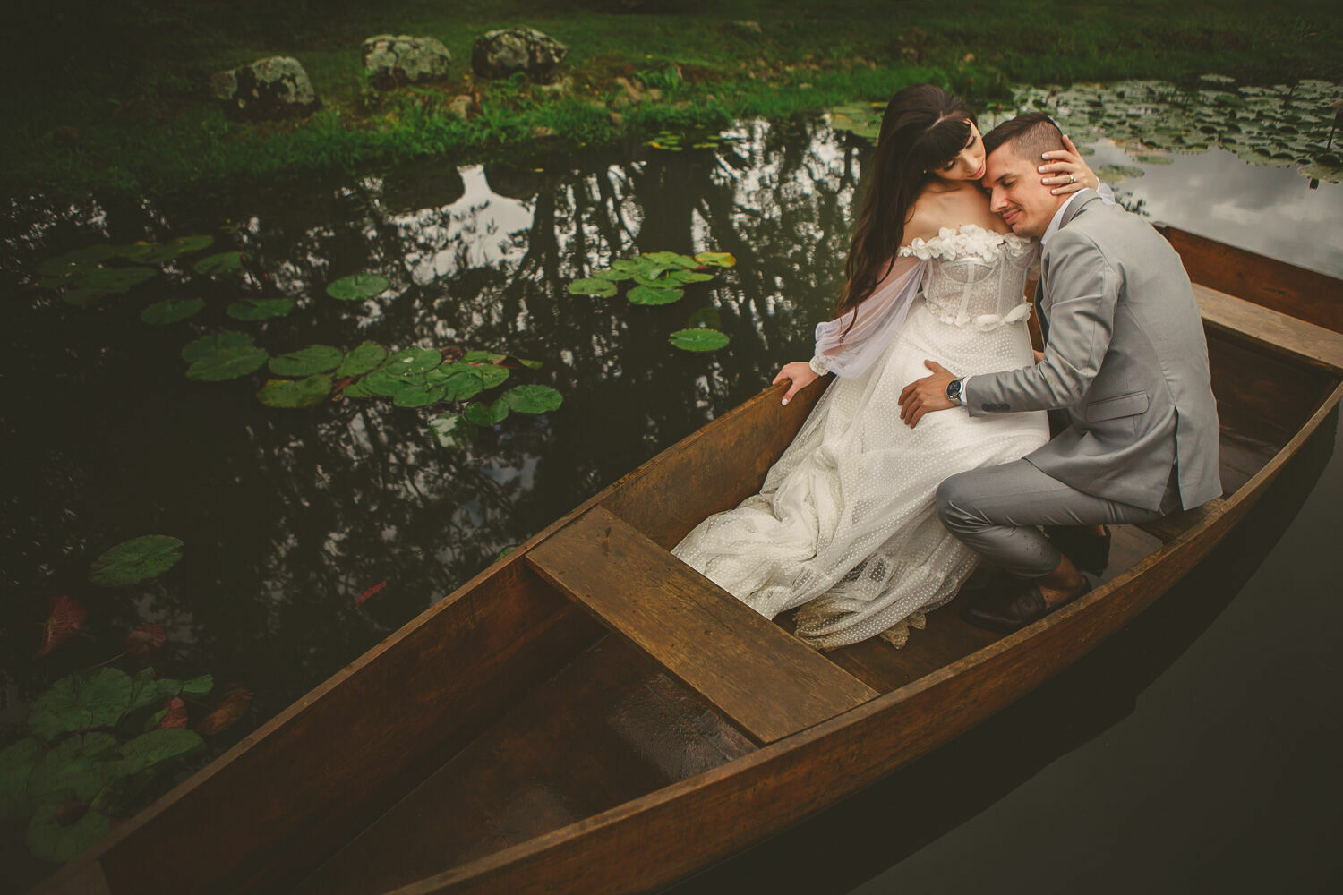 Foto Elopement Wedding - Morada dos Canyons - Andrielli e Lucas Foto Elopement Wedding - Morada dos Canyons - Andrielli e Lucas - Imagem 159