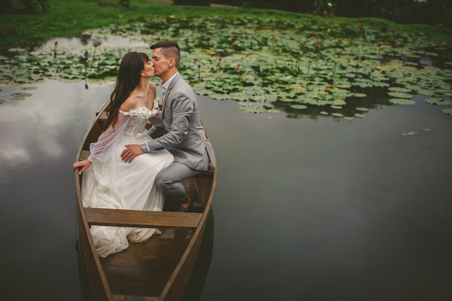 Foto Elopement Wedding - Morada dos Canyons - Andrielli e Lucas Foto Elopement Wedding - Morada dos Canyons - Andrielli e Lucas - Imagem 162