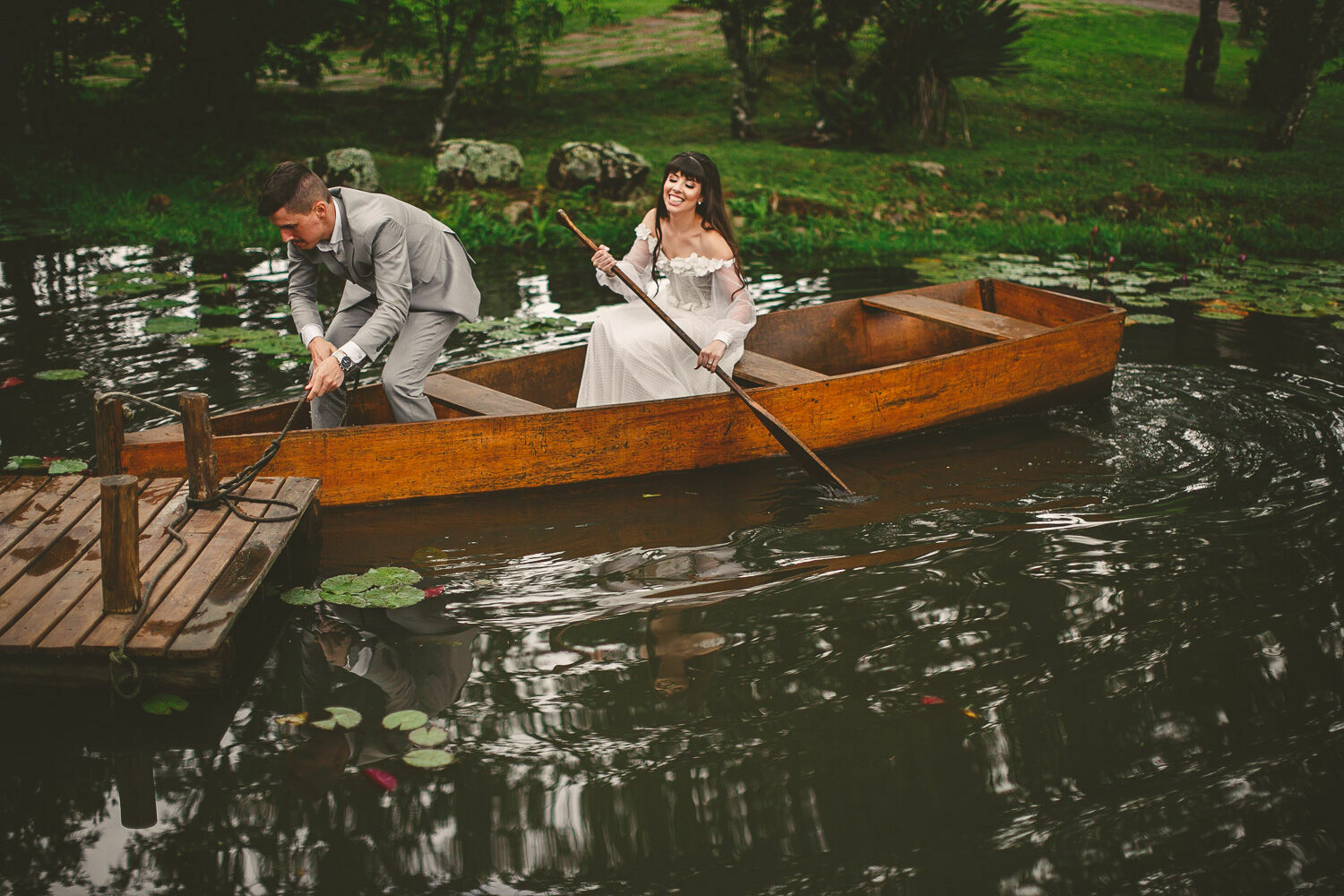 Foto Elopement Wedding - Morada dos Canyons - Andrielli e Lucas Foto Elopement Wedding - Morada dos Canyons - Andrielli e Lucas - Imagem 164
