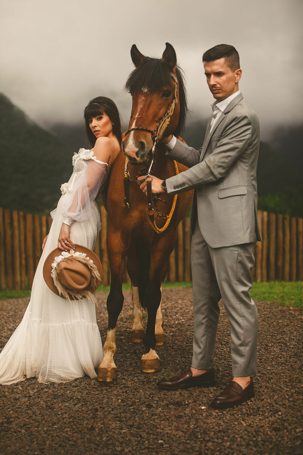 Foto Elopement Wedding - Morada dos Canyons - Andrielli e Lucas Foto Elopement Wedding - Morada dos Canyons - Andrielli e Lucas - Imagem 153