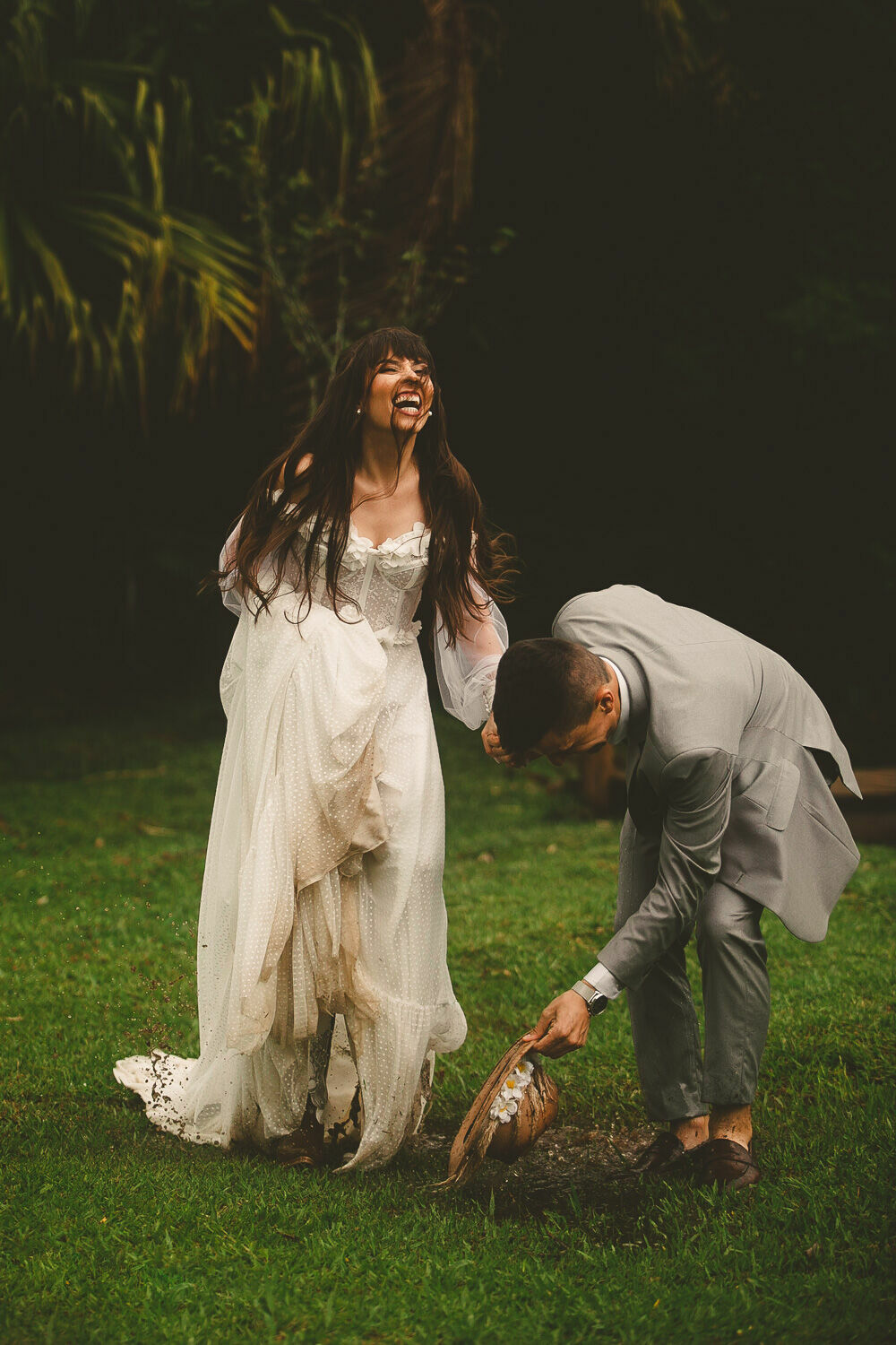 Foto Elopement Wedding - Morada dos Canyons - Andrielli e Lucas Foto Elopement Wedding - Morada dos Canyons - Andrielli e Lucas - Imagem 175