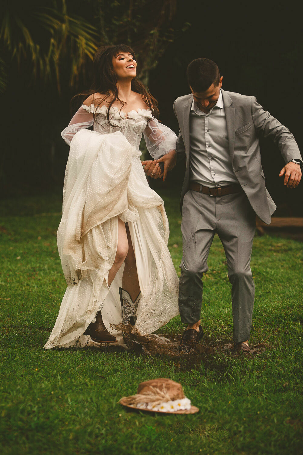 Foto Elopement Wedding - Morada dos Canyons - Andrielli e Lucas Foto Elopement Wedding - Morada dos Canyons - Andrielli e Lucas - Imagem 173