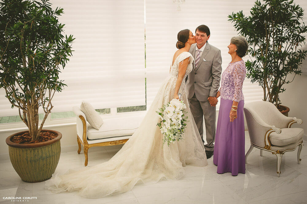 Foto Casamento em Blumenau - Bistro Magnani Foto Casamento em Blumenau - Bistro Magnani - Imagem 32