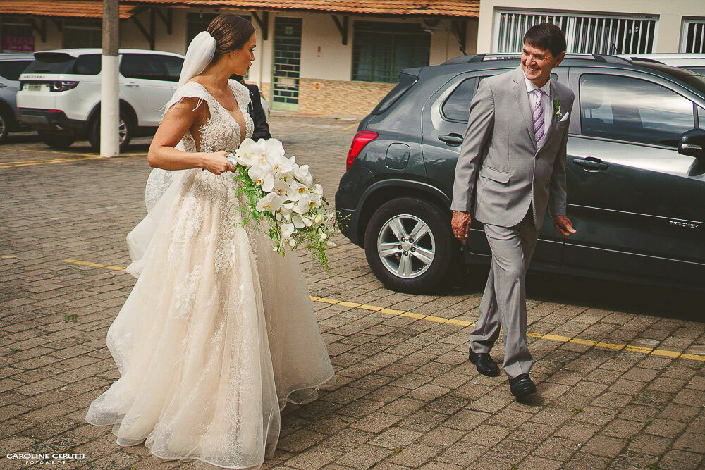 Foto Casamento em Blumenau - Bistro Magnani Foto Casamento em Blumenau - Bistro Magnani - Imagem 52