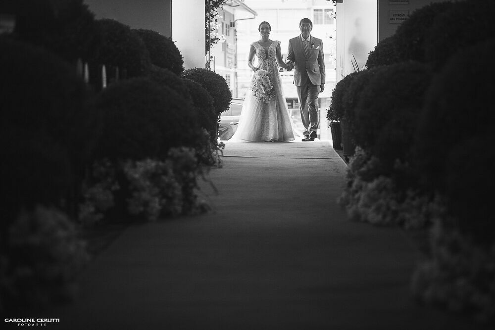 Foto Casamento em Blumenau - Bistro Magnani Foto Casamento em Blumenau - Bistro Magnani - Imagem 57