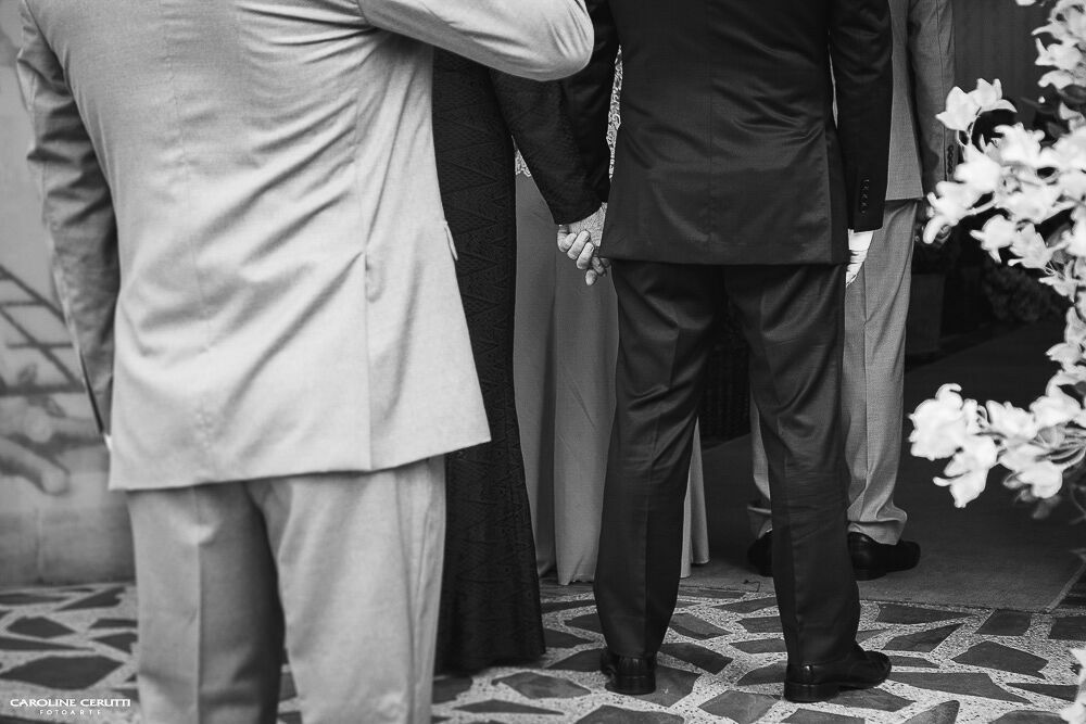 Foto Casamento em Blumenau - Bistro Magnani Foto Casamento em Blumenau - Bistro Magnani - Imagem 48
