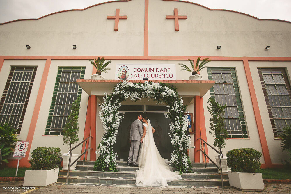 Foto Casamento em Blumenau - Bistro Magnani Foto Casamento em Blumenau - Bistro Magnani - Imagem 53
