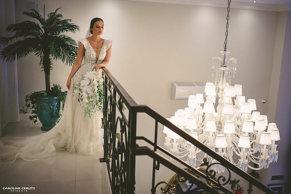 Foto Casamento em Blumenau - Bistro Magnani Foto Casamento em Blumenau - Bistro Magnani - Imagem 43