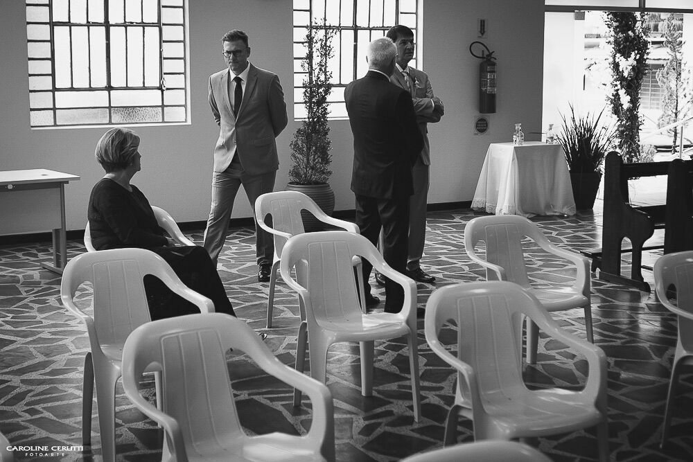 Foto Casamento em Blumenau - Bistro Magnani Foto Casamento em Blumenau - Bistro Magnani - Imagem 47