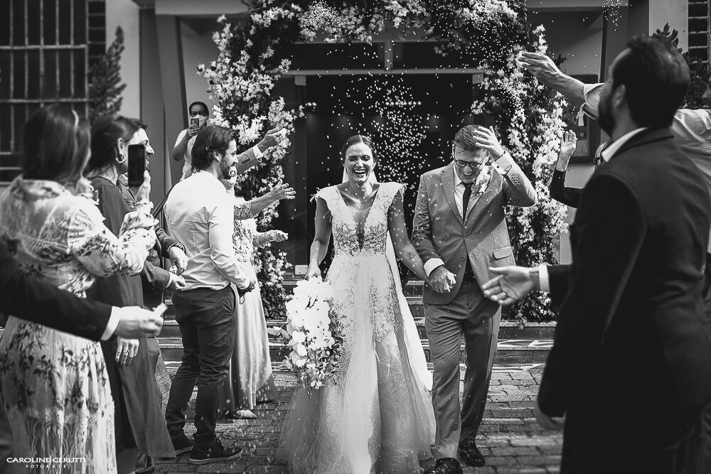Foto Casamento em Blumenau - Bistro Magnani Foto Casamento em Blumenau - Bistro Magnani - Imagem 105