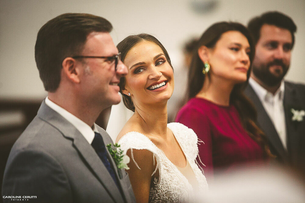 Foto Casamento em Blumenau - Bistro Magnani Foto Casamento em Blumenau - Bistro Magnani - Imagem 94