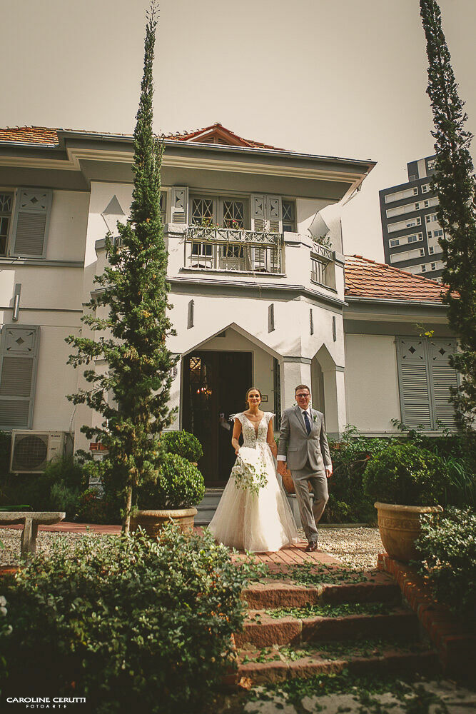 Foto Casamento em Blumenau - Bistro Magnani Foto Casamento em Blumenau - Bistro Magnani - Imagem 110