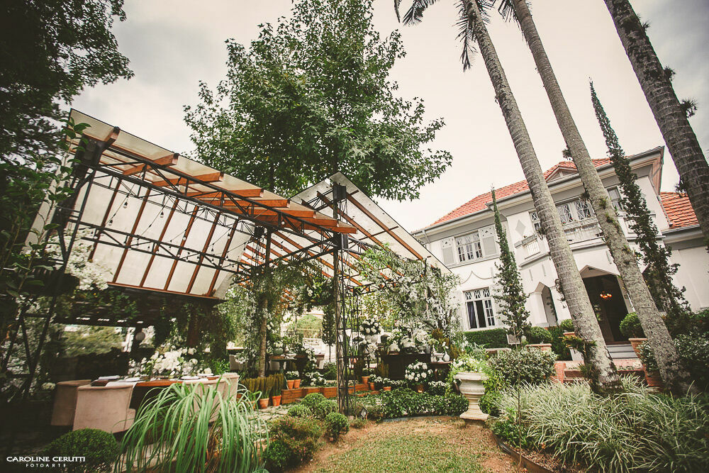 Foto Casamento em Blumenau - Bistro Magnani Foto Casamento em Blumenau - Bistro Magnani - Imagem 111