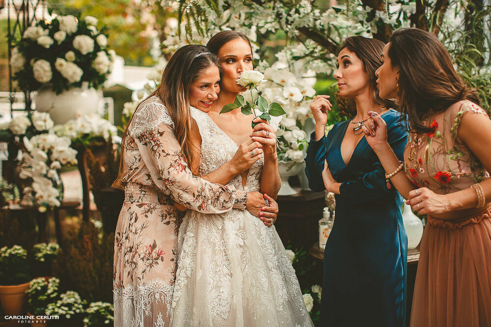 Foto Casamento em Blumenau - Bistro Magnani Foto Casamento em Blumenau - Bistro Magnani - Imagem 159