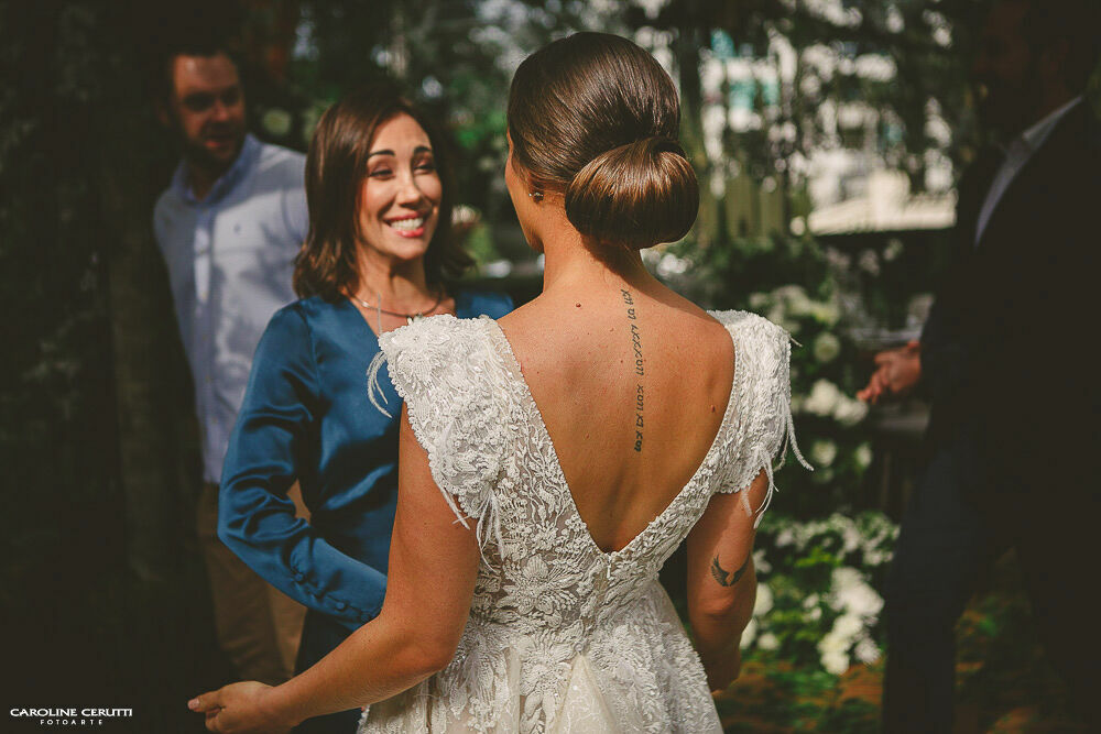 Foto Casamento em Blumenau - Bistro Magnani Foto Casamento em Blumenau - Bistro Magnani - Imagem 131