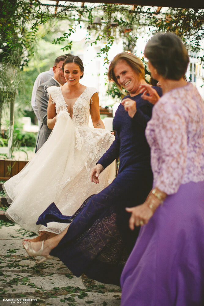Foto Casamento em Blumenau - Bistro Magnani Foto Casamento em Blumenau - Bistro Magnani - Imagem 178