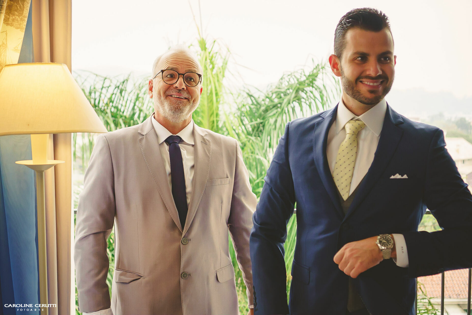 Foto Acqua Plage - Fotografia de Casamento - Joana e Pedro Foto Acqua Plage - Fotografia de Casamento - Joana e Pedro - Imagem 37