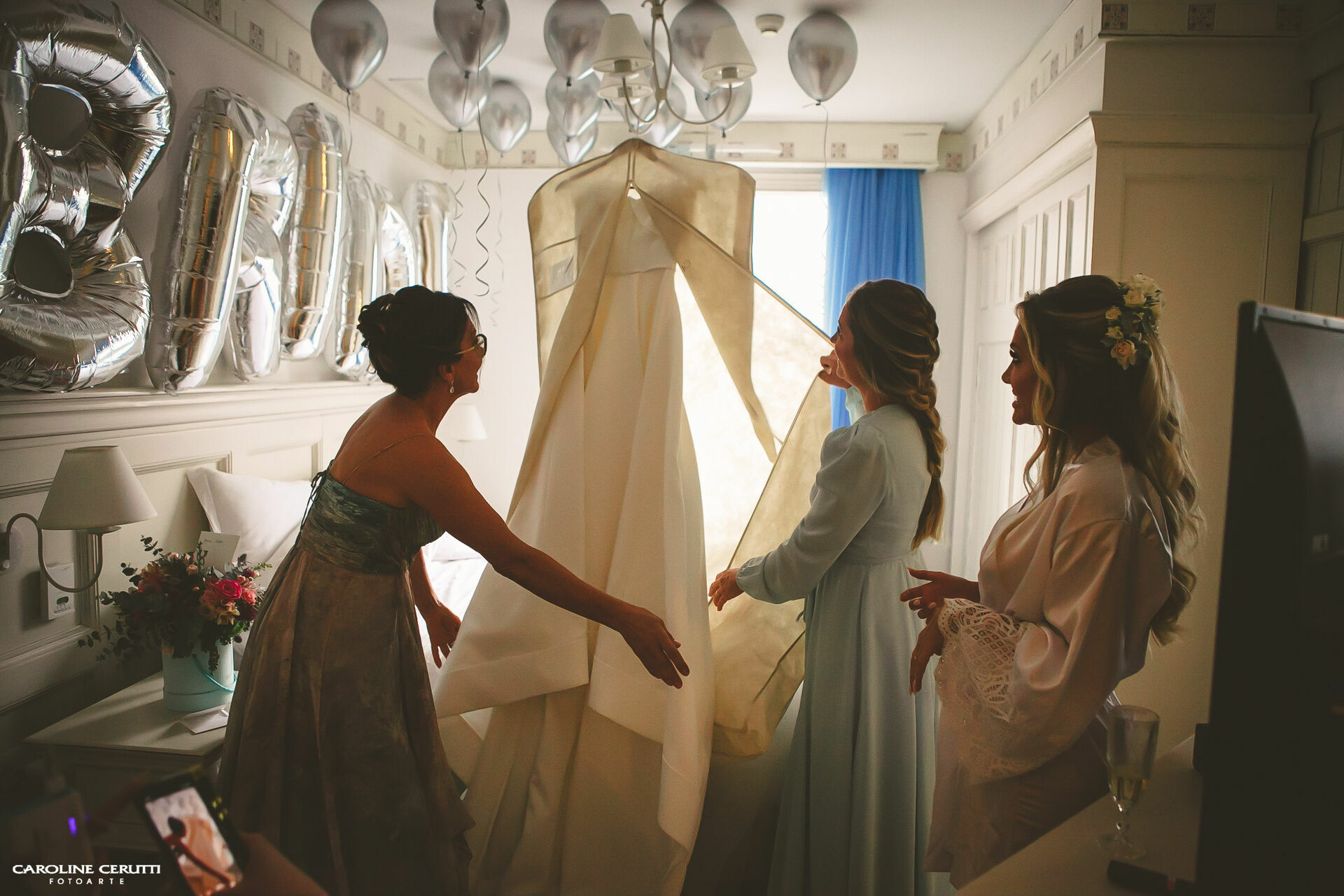 Foto Acqua Plage - Fotografia de Casamento - Joana e Pedro Foto Acqua Plage - Fotografia de Casamento - Joana e Pedro - Imagem 43