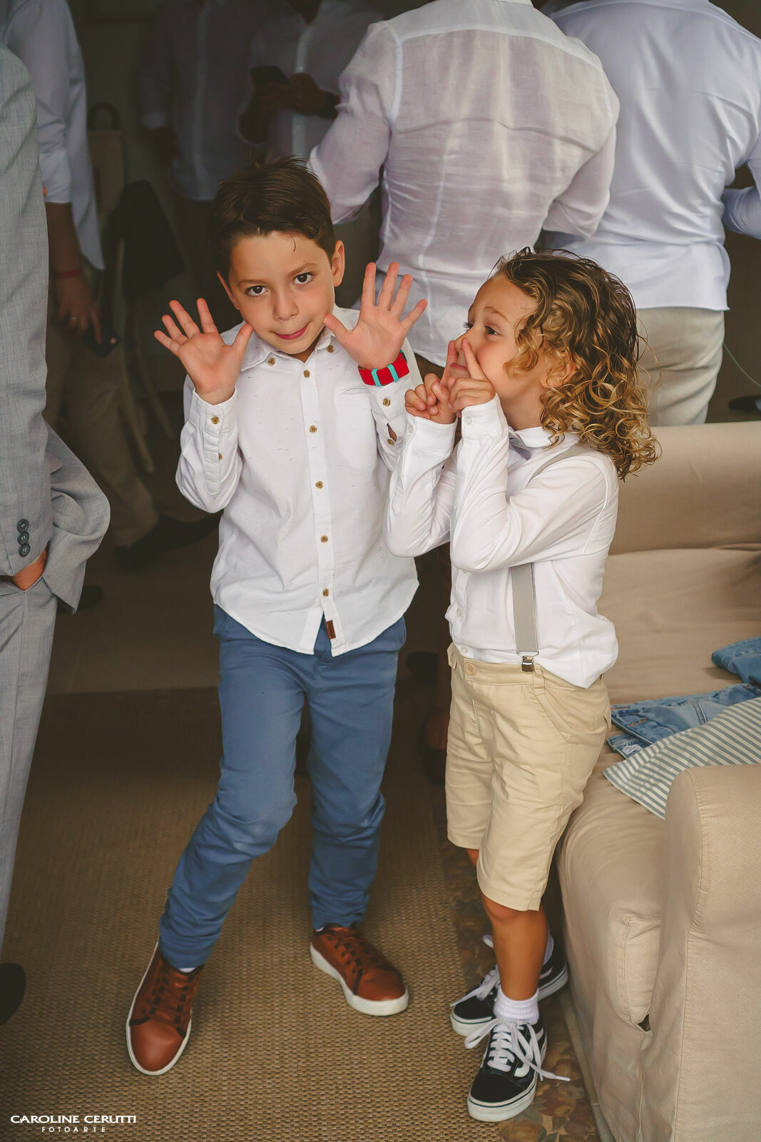 Foto Acqua Plage - Fotografia de Casamento - Joana e Pedro Foto Acqua Plage - Fotografia de Casamento - Joana e Pedro - Imagem 22