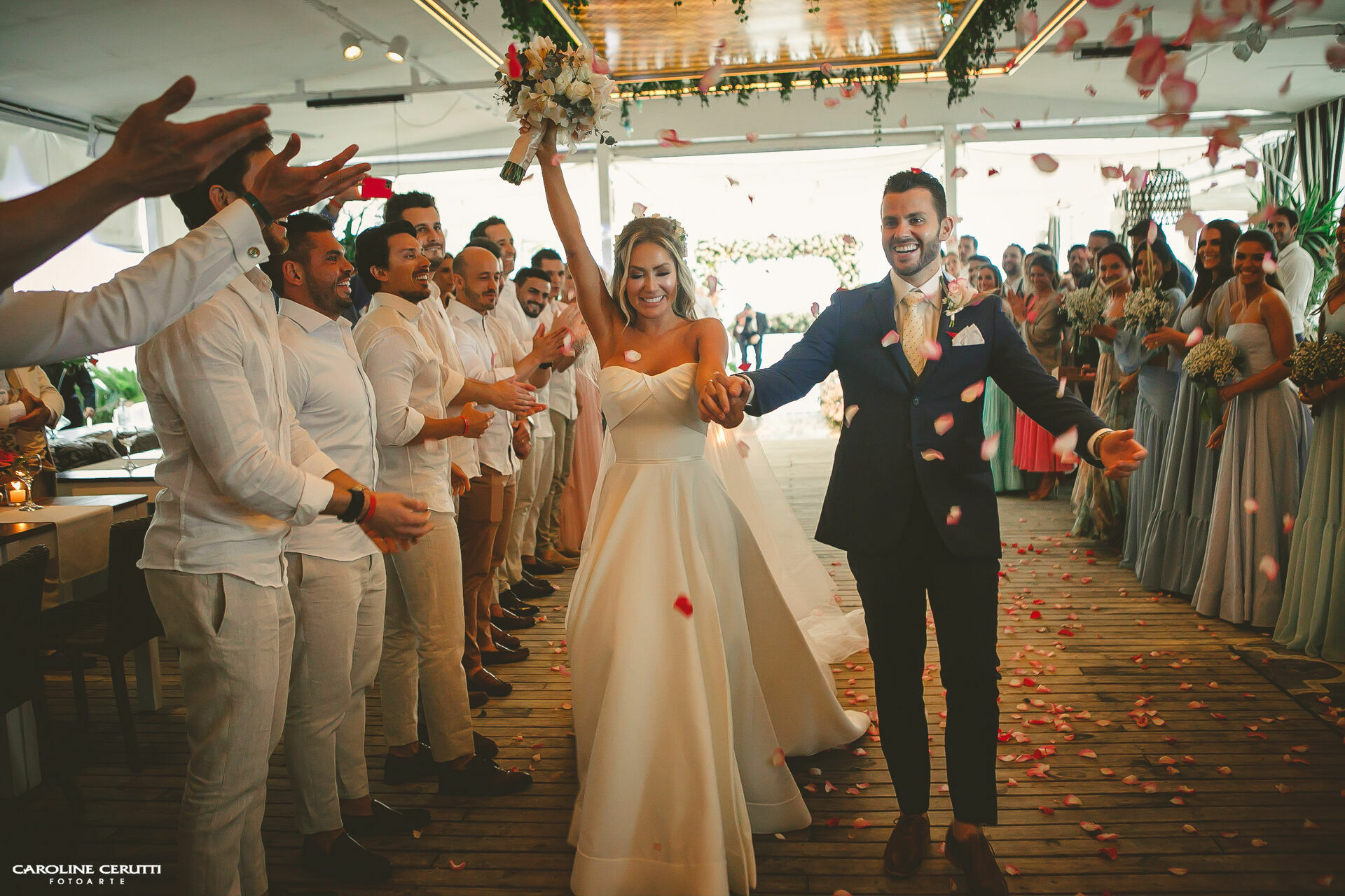 Foto Acqua Plage - Fotografia de Casamento - Joana e Pedro Foto Acqua Plage - Fotografia de Casamento - Joana e Pedro - Imagem 135