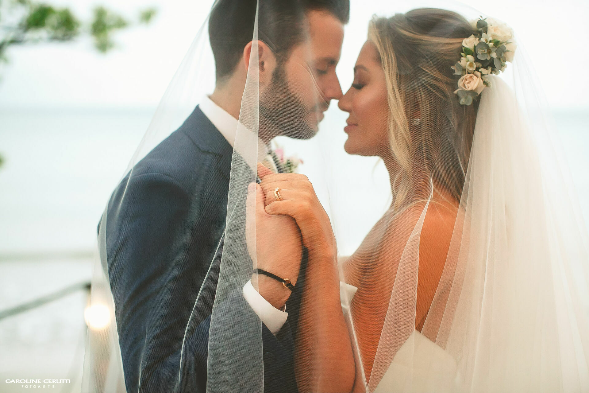 Foto Acqua Plage - Fotografia de Casamento - Joana e Pedro Foto Acqua Plage - Fotografia de Casamento - Joana e Pedro - Imagem 141