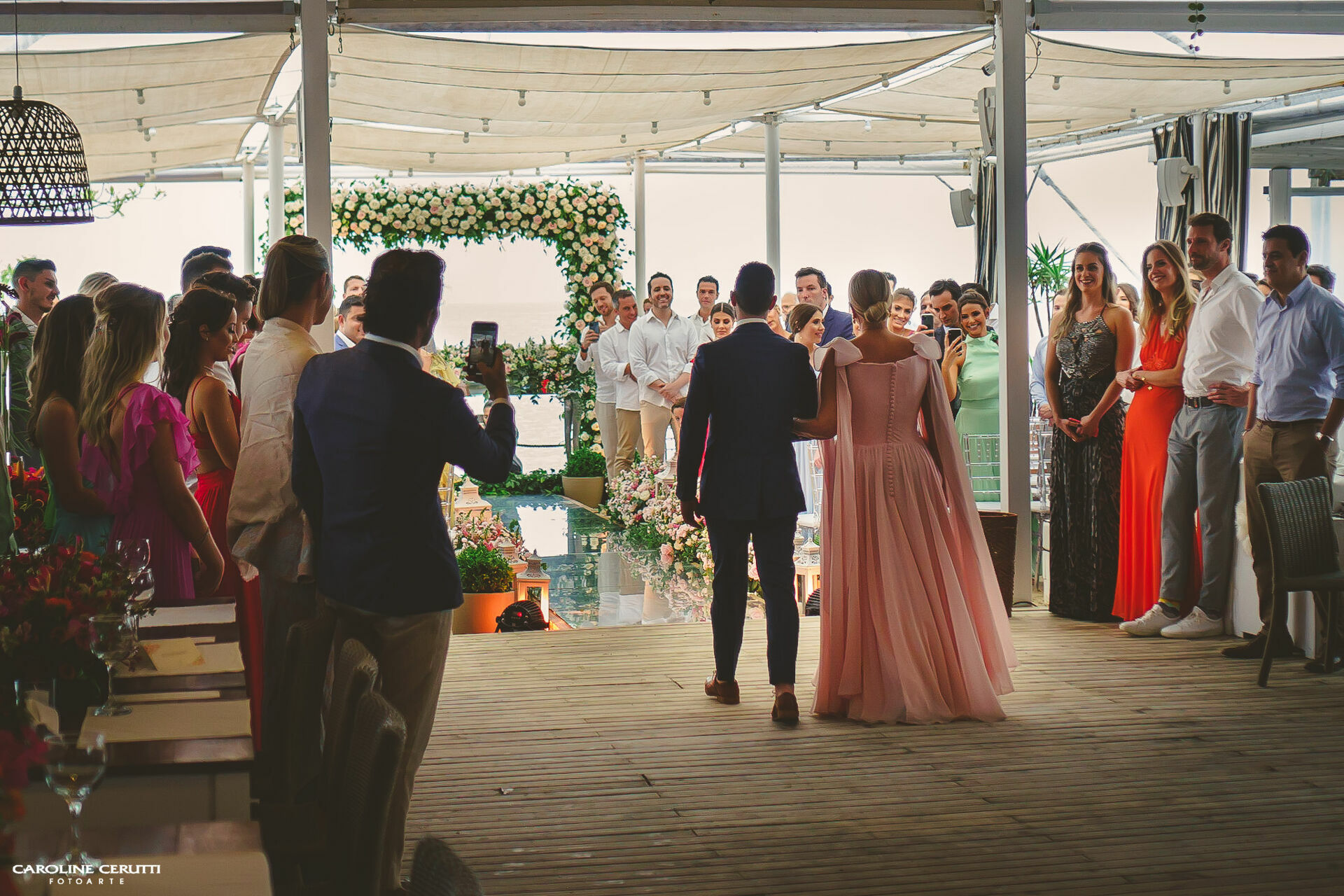 Foto Acqua Plage - Fotografia de Casamento - Joana e Pedro Foto Acqua Plage - Fotografia de Casamento - Joana e Pedro - Imagem 72