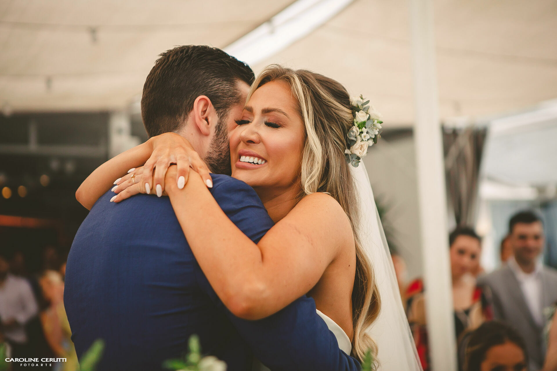 Foto Acqua Plage - Fotografia de Casamento - Joana e Pedro Foto Acqua Plage - Fotografia de Casamento - Joana e Pedro - Imagem 84