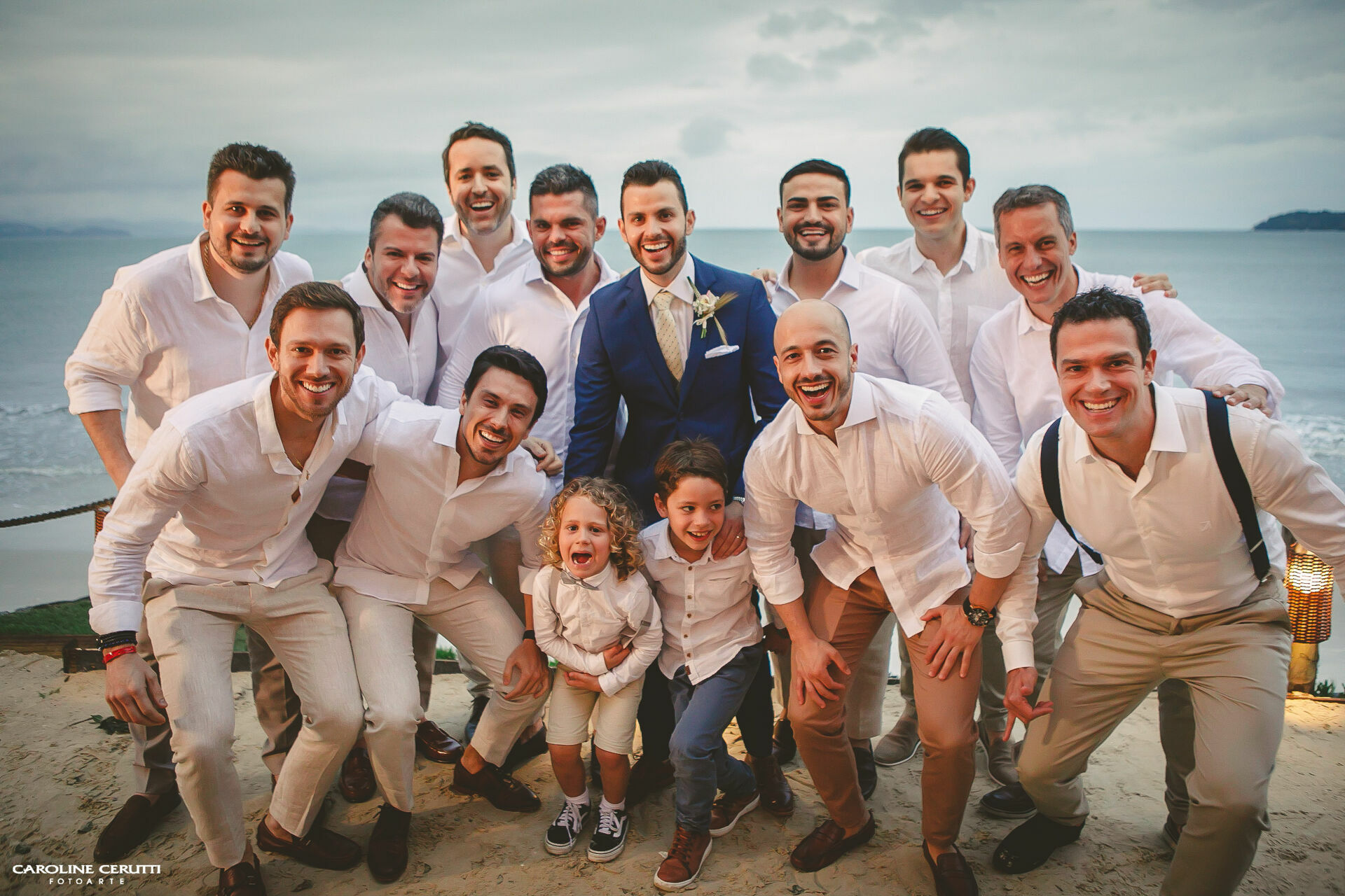 Foto Acqua Plage - Fotografia de Casamento - Joana e Pedro Foto Acqua Plage - Fotografia de Casamento - Joana e Pedro - Imagem 148