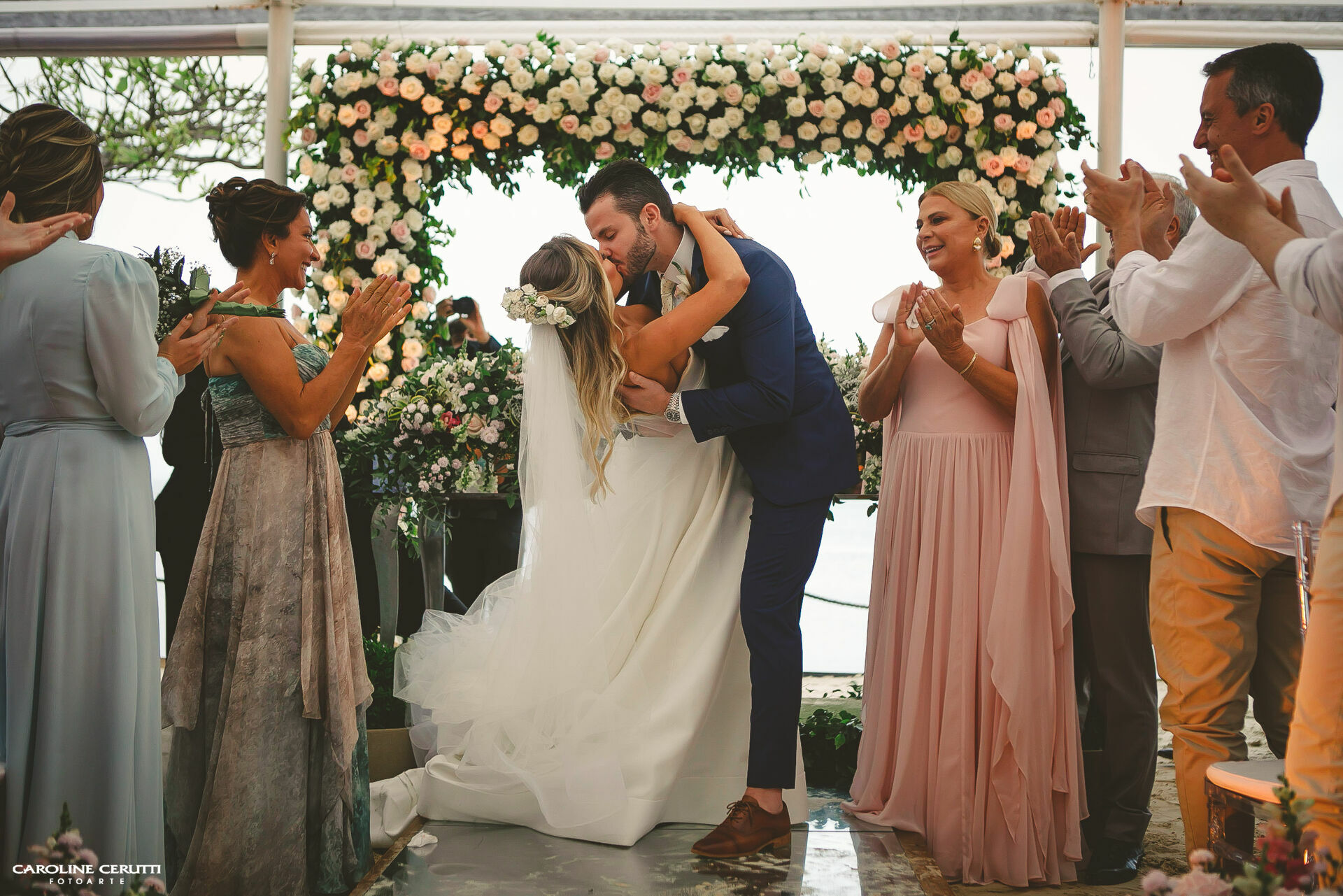Foto Acqua Plage - Fotografia de Casamento - Joana e Pedro Foto Acqua Plage - Fotografia de Casamento - Joana e Pedro - Imagem 133