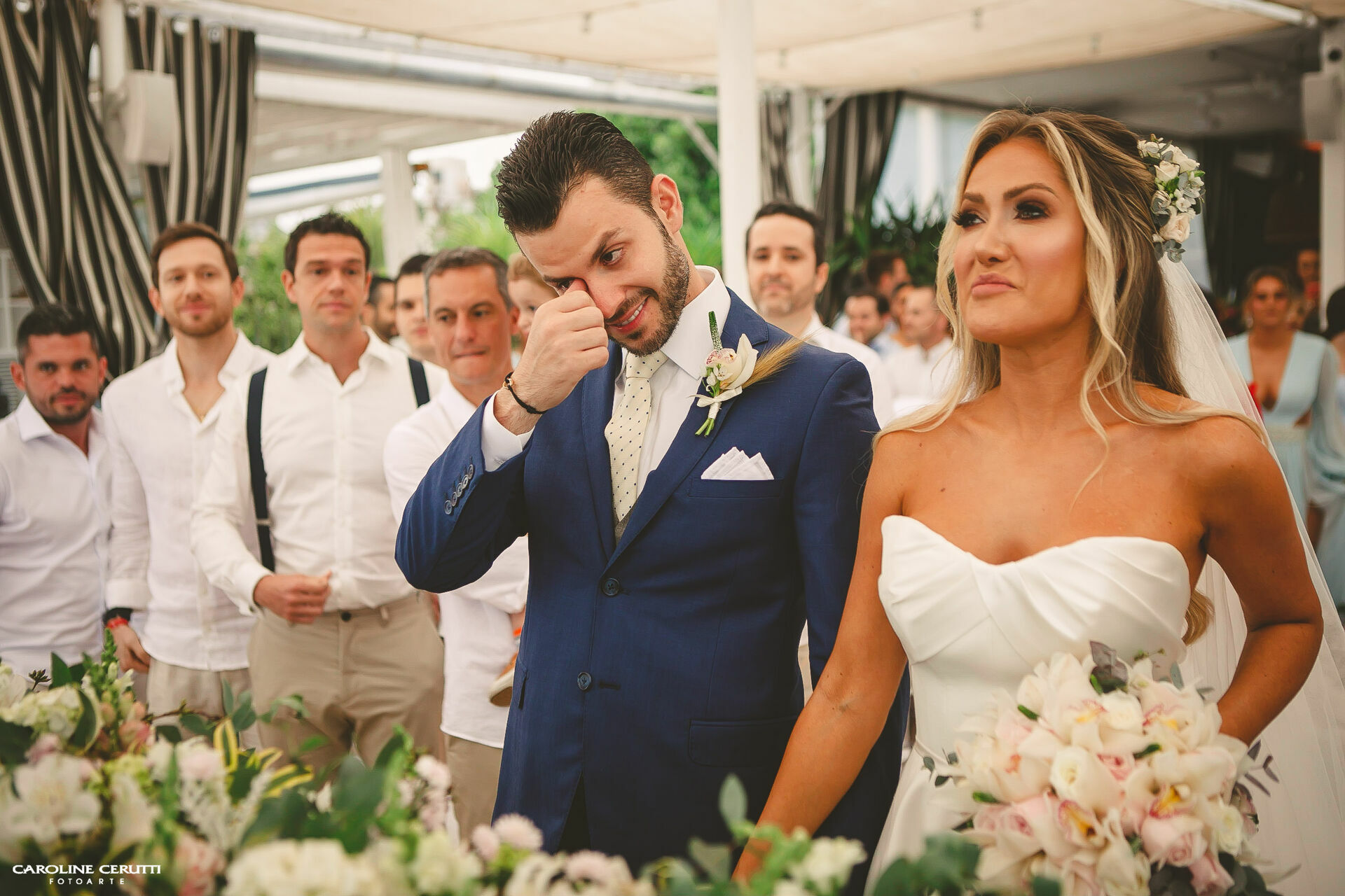 Foto Acqua Plage - Fotografia de Casamento - Joana e Pedro Foto Acqua Plage - Fotografia de Casamento - Joana e Pedro - Imagem 81