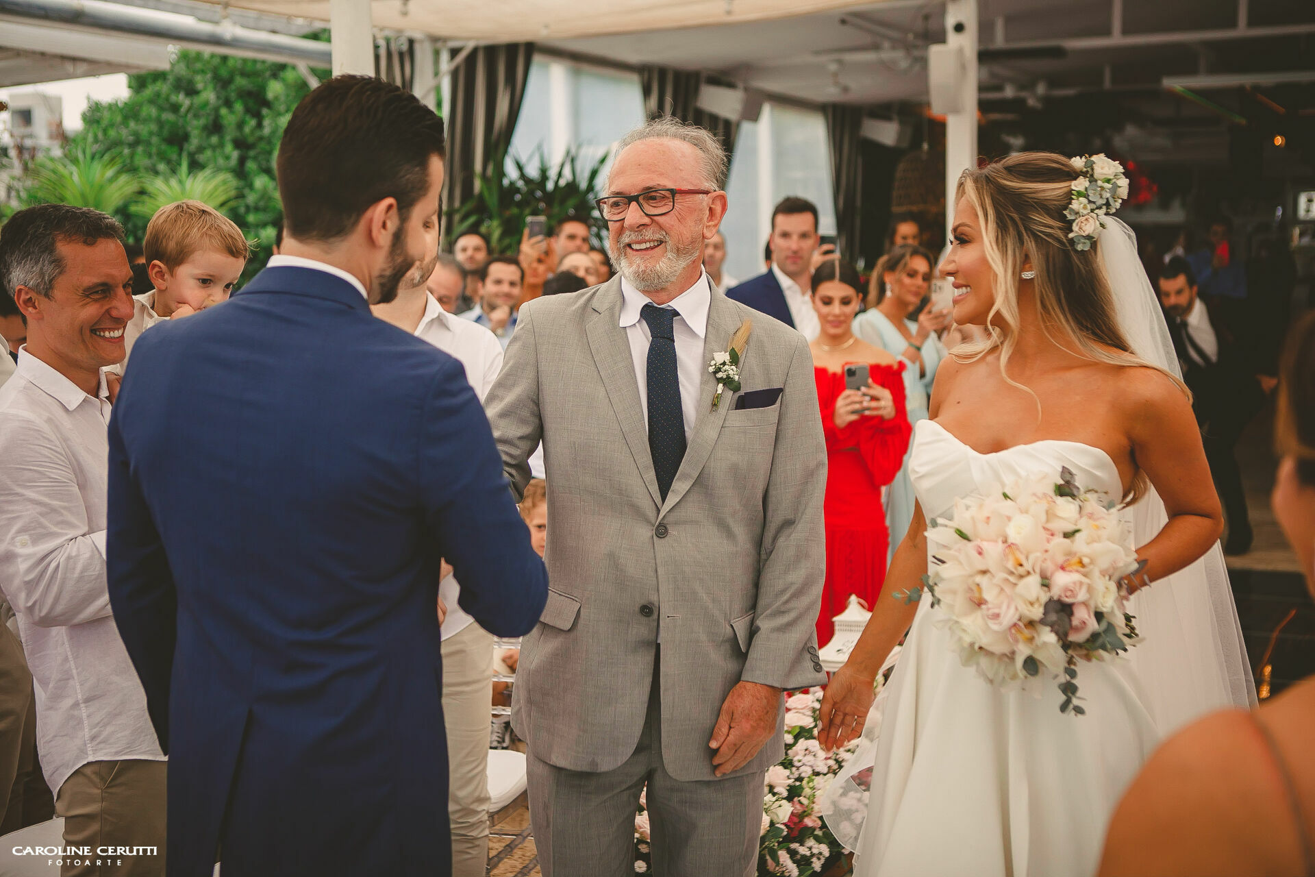 Foto Acqua Plage - Fotografia de Casamento - Joana e Pedro Foto Acqua Plage - Fotografia de Casamento - Joana e Pedro - Imagem 79