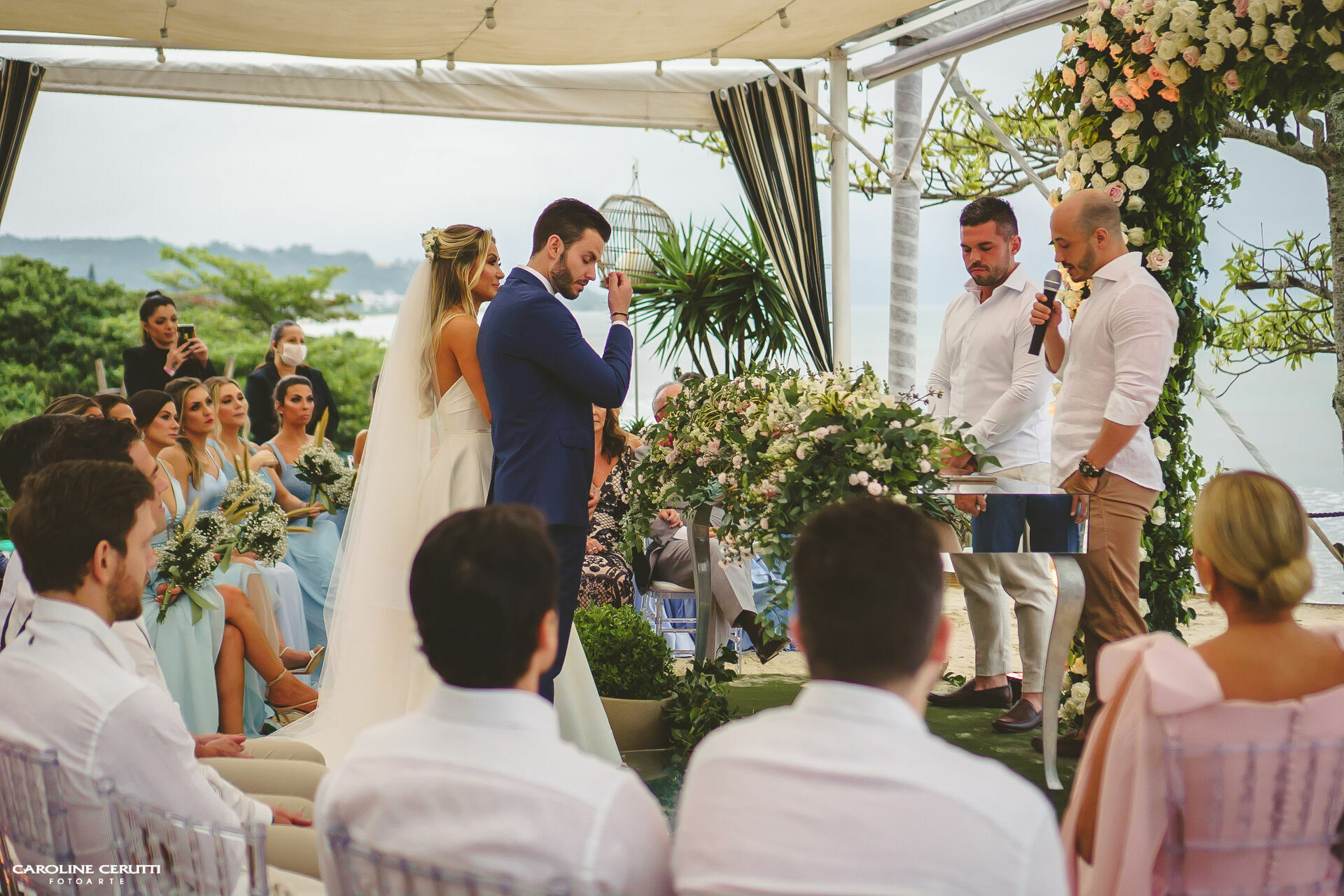 Foto Acqua Plage - Fotografia de Casamento - Joana e Pedro Foto Acqua Plage - Fotografia de Casamento - Joana e Pedro - Imagem 119
